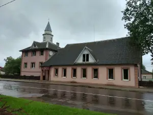 Carkva CHVJE Novaje Žyccio