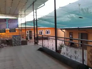 Usmon Ibn Affon masjidi