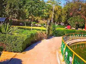 Nehru Park