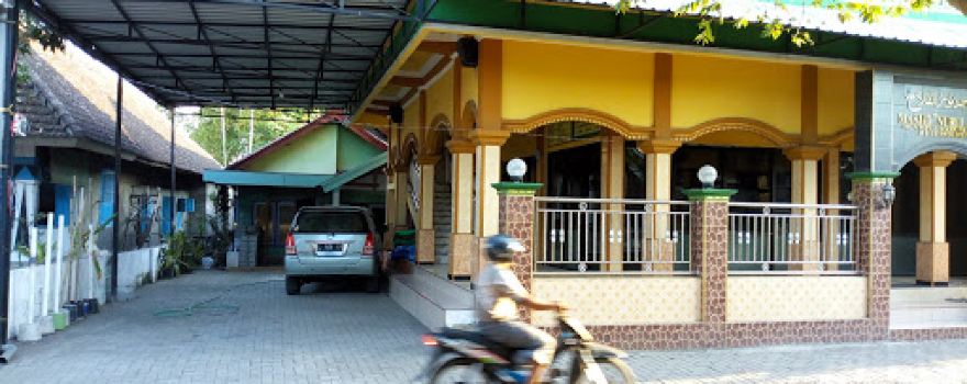 Masjid Nurul Falah
