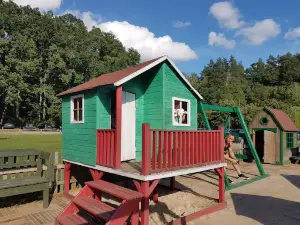 Campsite Piaseczno - TwojePiaseczno.pl