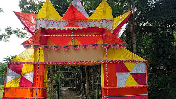 Mathbaria Upazila