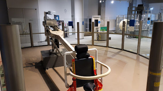TOKUSHIMA SCIENCE MUSEUM