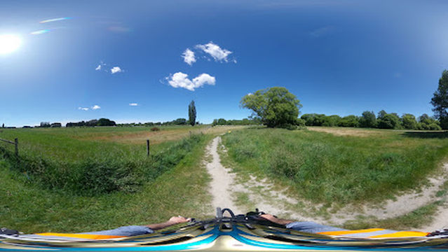 The Groynes Dog Park