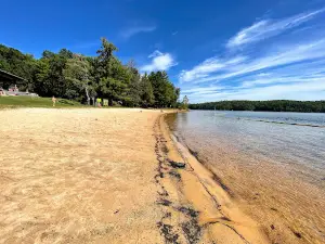 Goose Point Park