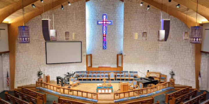 First United Methodist Church of Boerne