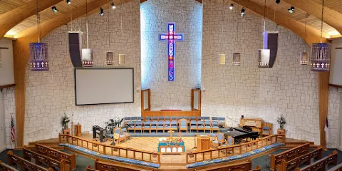 First United Methodist Church of Boerne