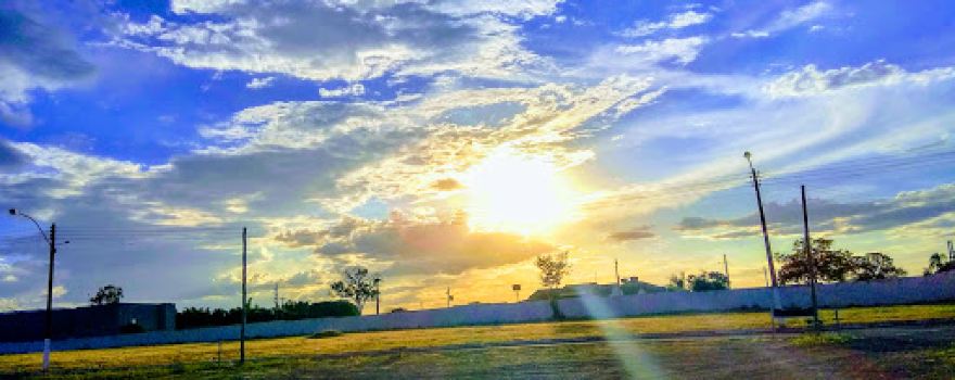 Agricultural Exhibition Park Jaragua Zico De Castro