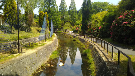 Rurikeionsen Potepote Park