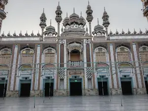 غوثیہ مسجد ،منڈی بہاؤالدین