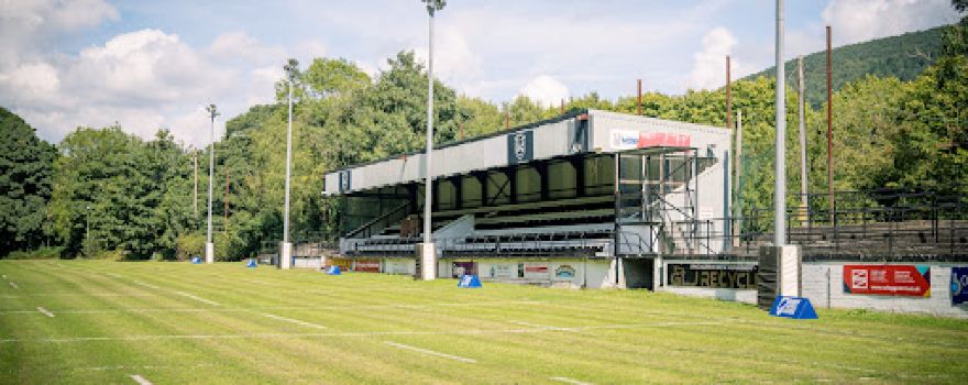 Cross Keys Rugby Football Club