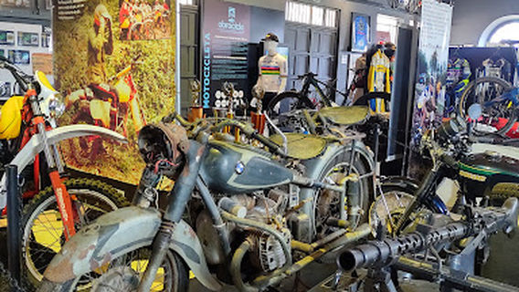 Centro Cultural Movimento