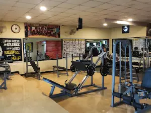 4ABS FITNESS CLUB