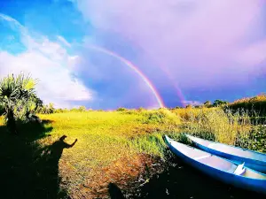 Vilanculos Canoe Safaris, Lda