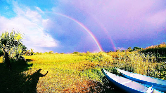 Vilanculos Canoe Safaris, Lda