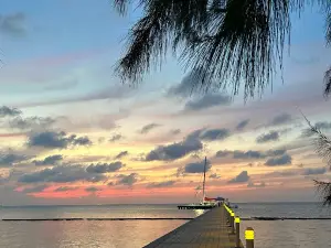 Red Sail Sports - Safehaven Marina