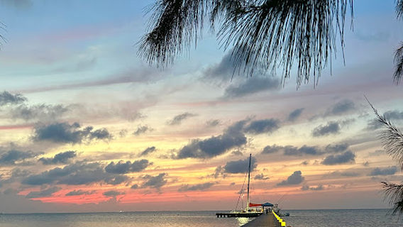 Grand Cayman