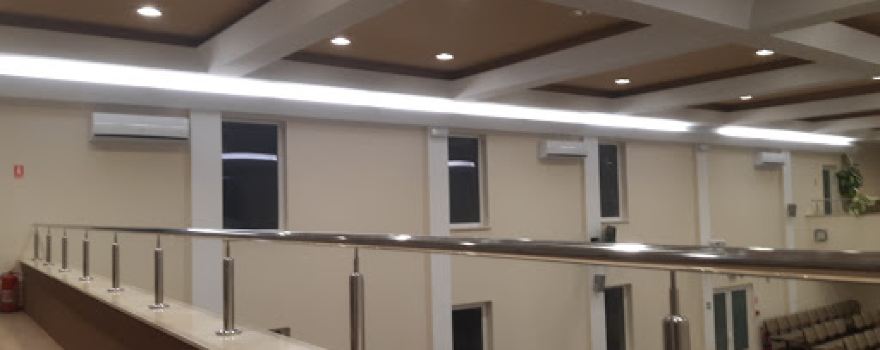 Pentecostal Church "Bethel" Bosanci