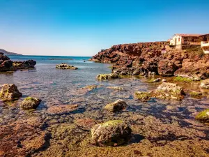 Boulimat Plage