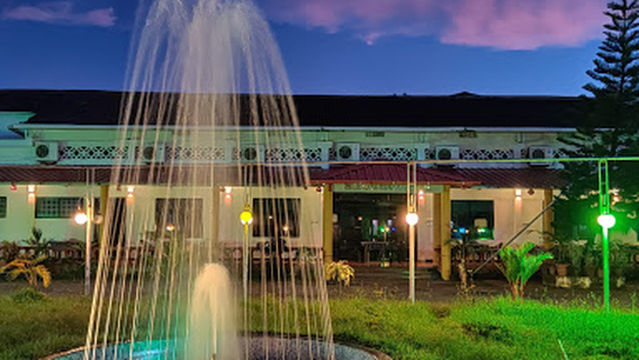 Westind Country Club, Manipal