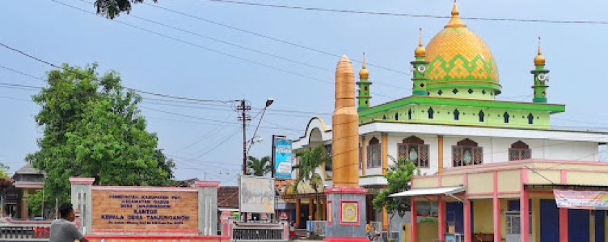 Tugu Peluru