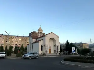 Surb Hakob Church
