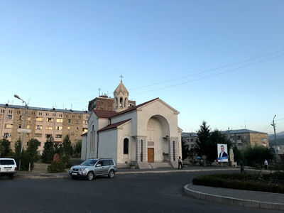 Surb Hakob Church