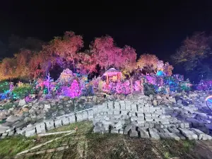 레이크 공원
