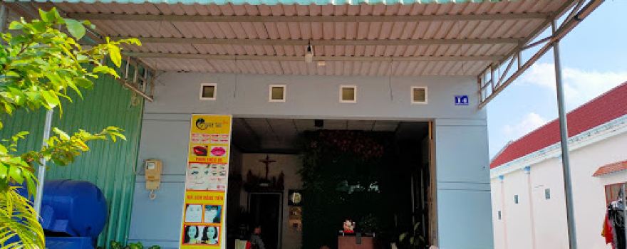 Spa Quyên Thư