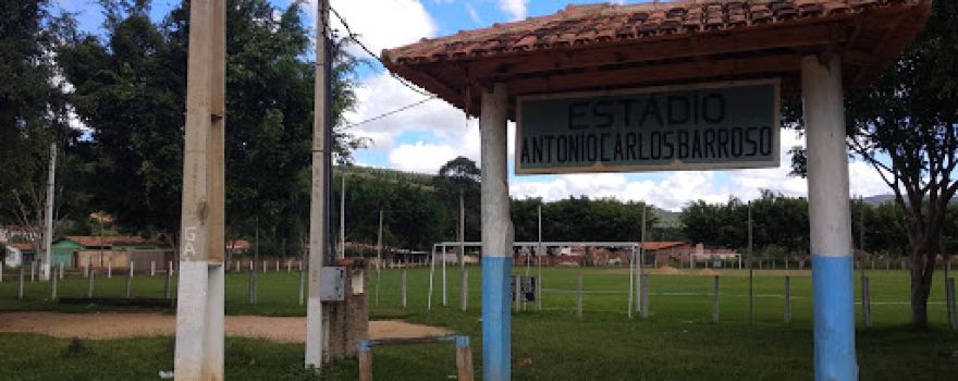 Estádio Municipal Antônio Carlos Barroso