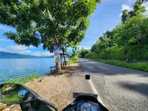 Attractions Tanjung Indah