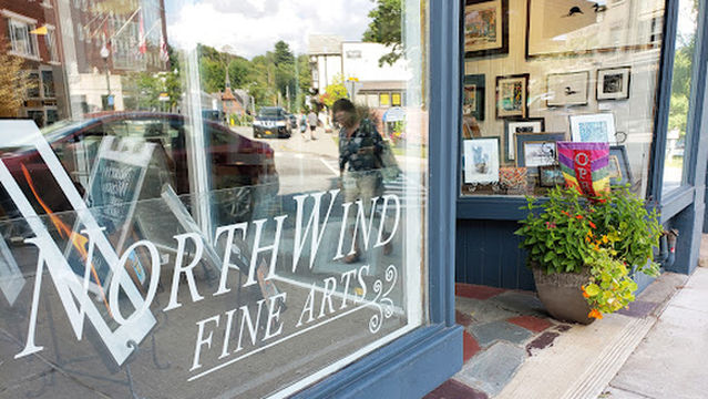 NorthWind Fine Arts Gallery