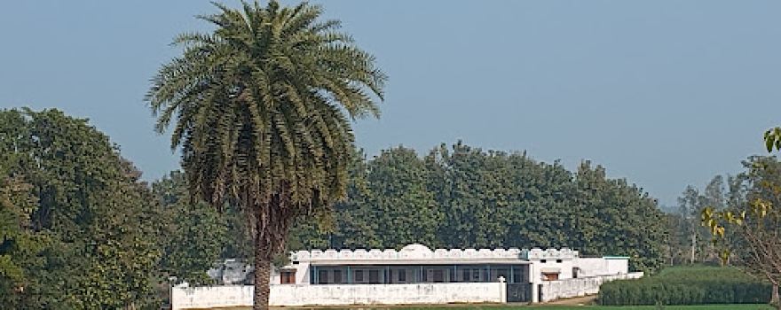 Akrahra Masjid