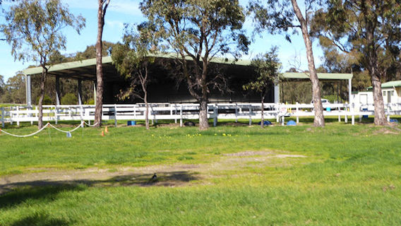 Victor Harbor Harness Racing Club