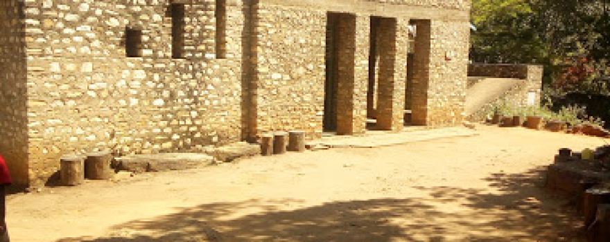Biku Prayer Mountain