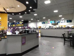 Planet Fitness