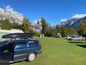 Camping Freskia