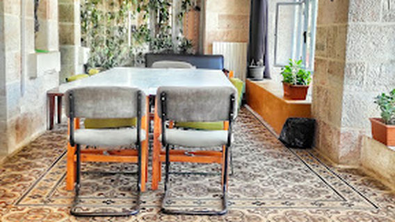 Khalil Sakakini Cultural Center