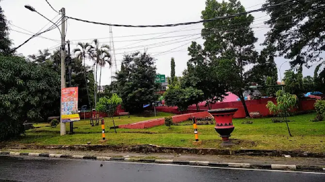 Taman Dipangga