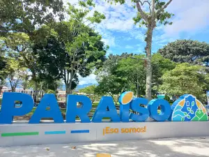 Paraíso Park