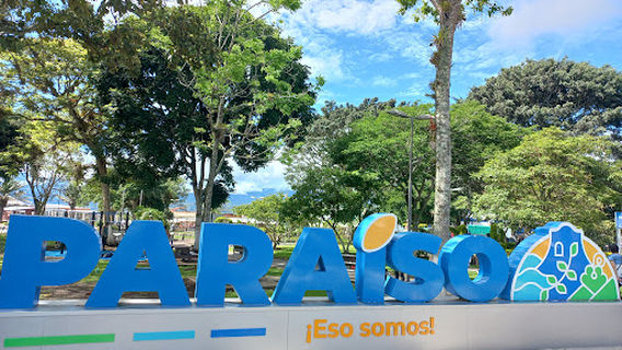 Paraíso Park