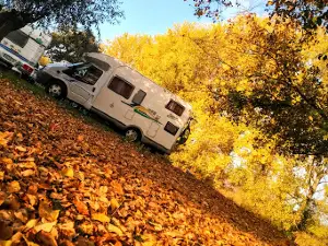 Outtour Aktivreisen