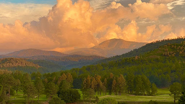 Cree Meadows Public Golf Course