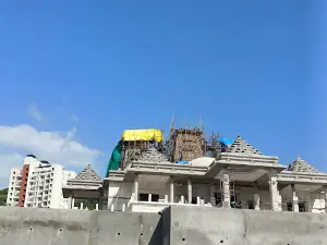 Trimandir, Pune