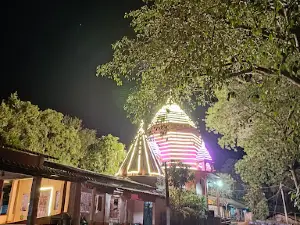 Shree Shree Kamakhya Debaloi