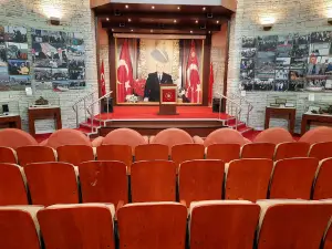 Süleyman Demirel Külliyesi