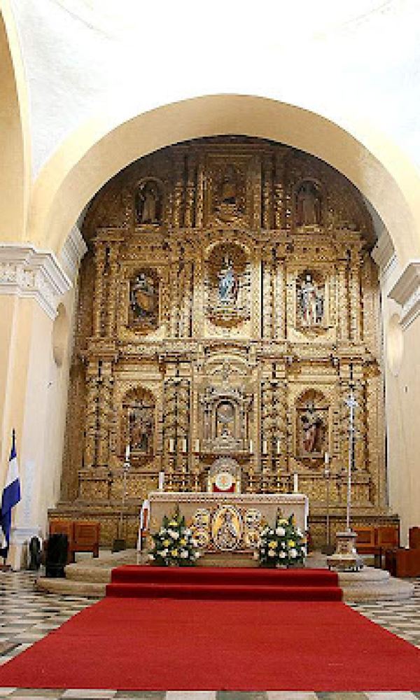 Vuelos baratos de Houston a Comayagua desde 44 € ✈