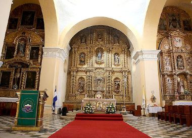 Comayagua