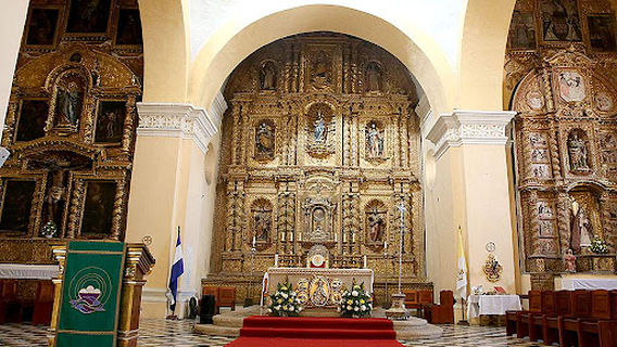 Comayagua, Comayagua Honduras CA