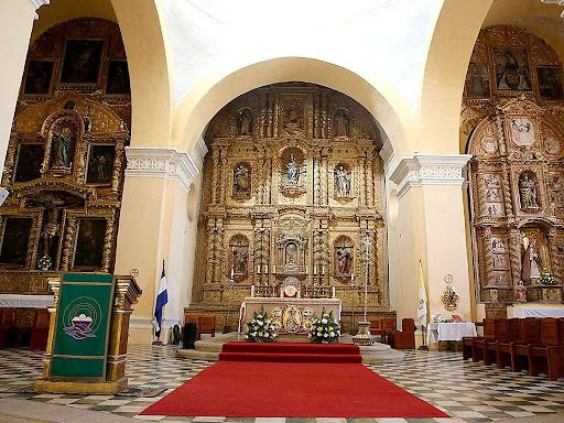 Ciudad de Comayagua